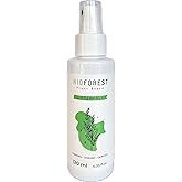 Waterfall Hydrolat – Hydrating Facial Mist & Toner | Glass Skin Spray for Glow | Antioxidant-Rich Face Mist for Hydration, Makeup Setting & Post-Sun Care | Natural, Vegan & Soothing for All Skin Types
