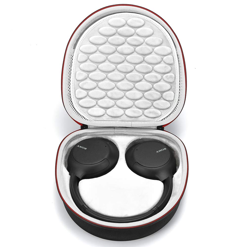 Hard Case for Sony WHCH700N Wireless Noise Cancelling Headphones