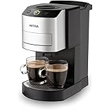 Amazon.de: WMF 10 Kaffeepadmaschine 400100001