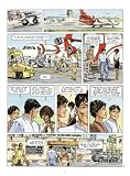 Image de Gil St-André, Tome 11 : Ballade africaine