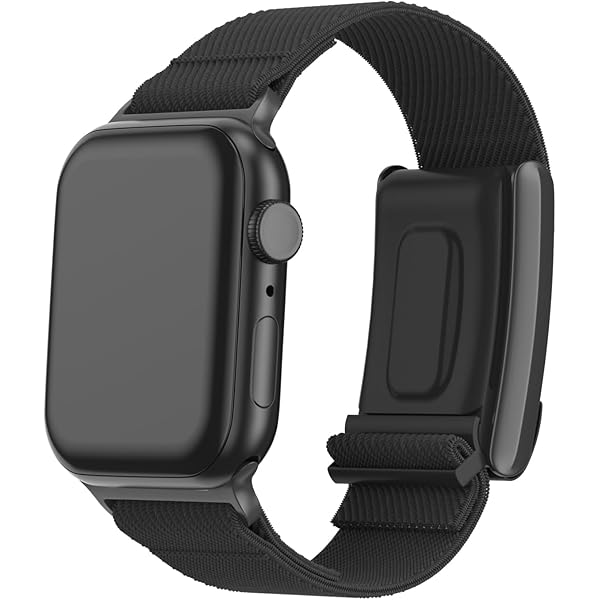 Whoop Muñequera WHOOP HydroKnit ¡Secado Rápido Y Menos Humedad