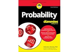 Probability For Dummies