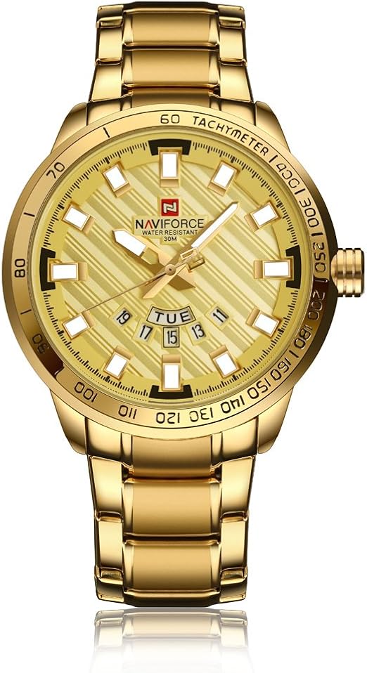 naviforce professional waterproof price