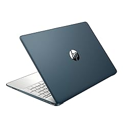 HP 15.6 FHD Flagship Business Laptop Computer, 32GB