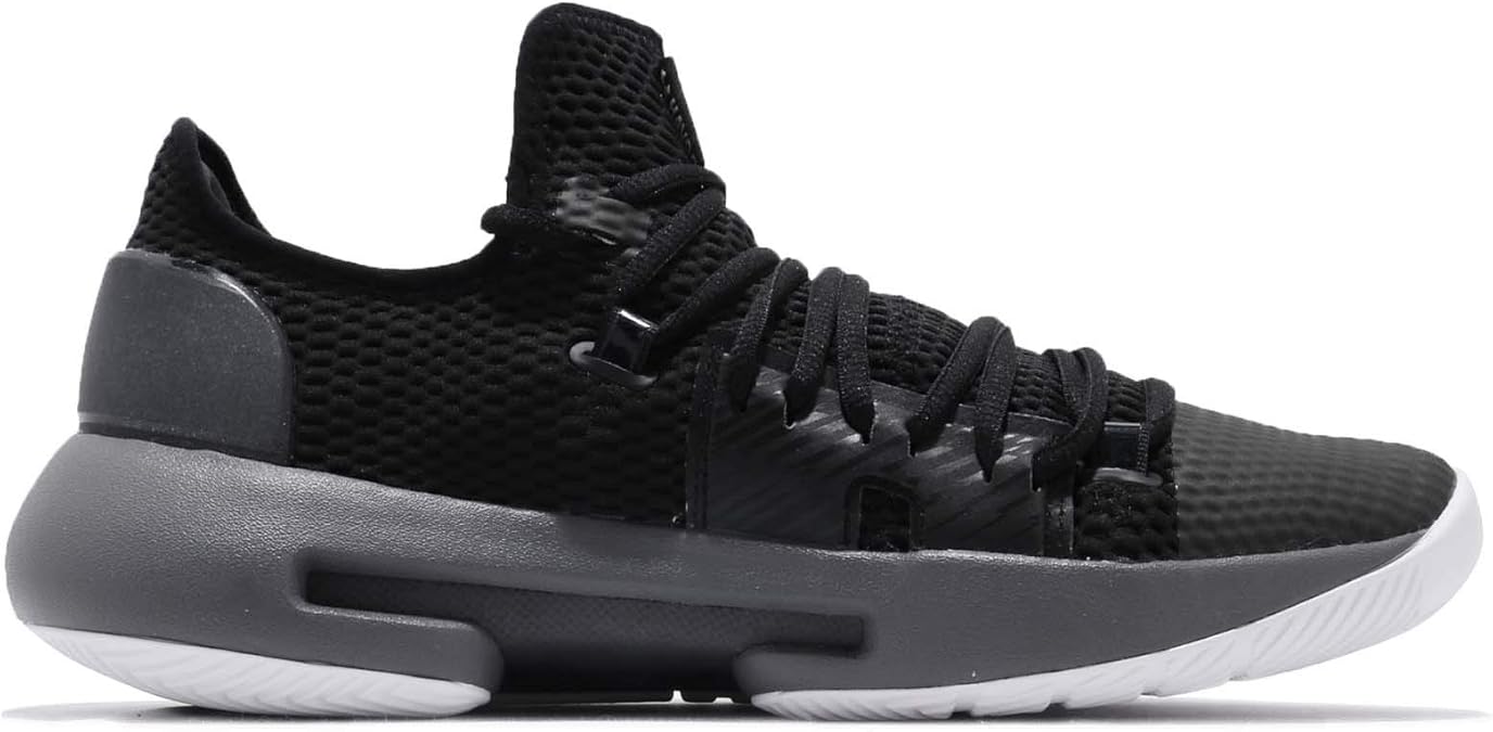 under armor havoc low