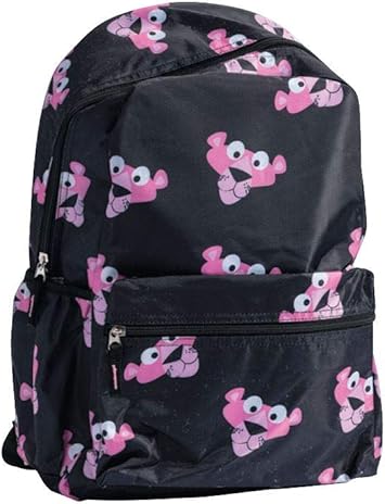 pink panther backpack