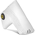 Craftsman Golf Classic Durable Golf Club Head Cover Headcover for Driver Woods Hybrids and Blade Mallet Putter Cover for Scotty Cameron Odyssey Callaway Taylormade Ping Etc.