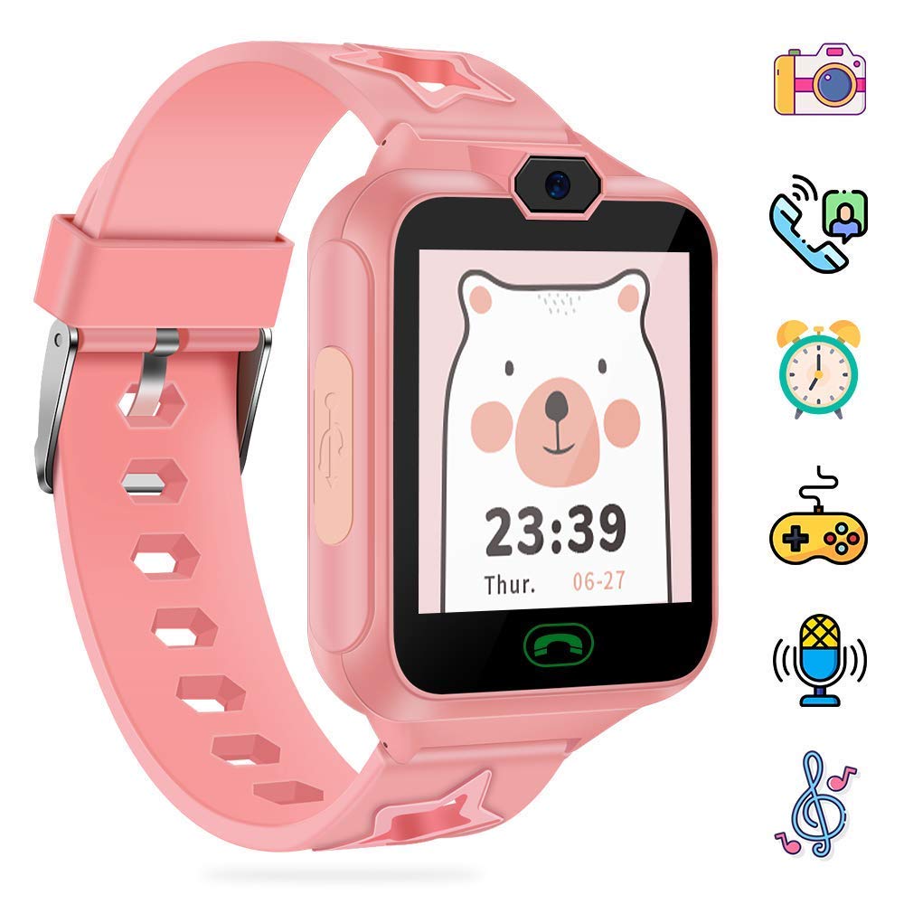 agptek smartwatch