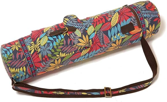 Amazon Susuqi ヨガマットバッグ ヨガマットケース ヨガバッグ ヨガケース トレーニングバッグ ジムバッグ 使いやすい スポーツバッグ ラージサイズ 小物用ポケット付き 持ち運び便利 大容量 耐久性 おしゃれ 男女兼用 Susuqi マットバッグ