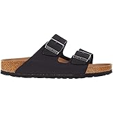 Birkenstock 1019115138 Arizona V Black Bb R 38