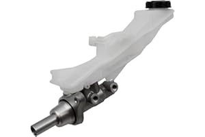 Beck/Arnley 072-9963 Brake Master Cylinder For 2013-2021 Mazda CX-5