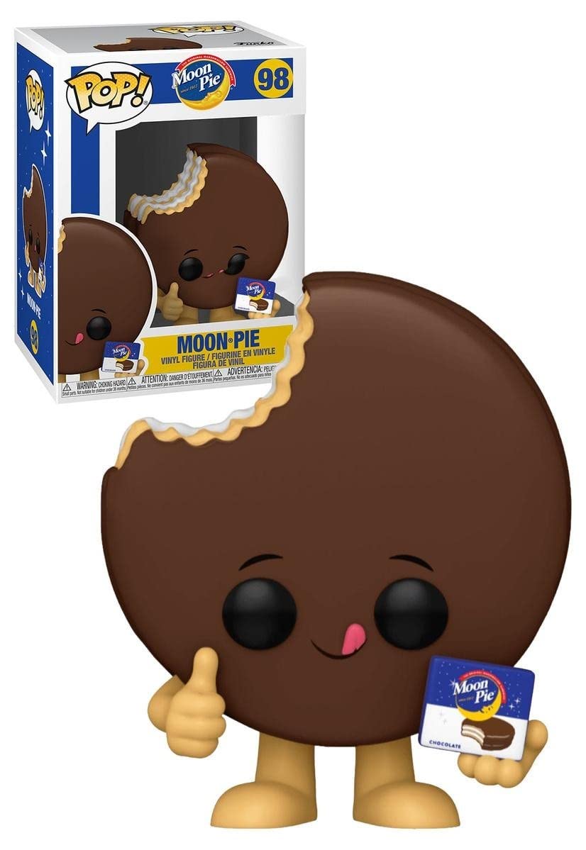Funko Pop! Moon Pie #98
