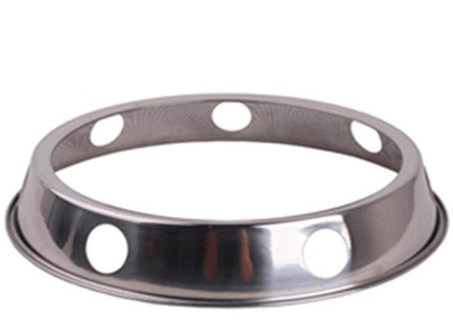 Best stainless steel pot rack with light