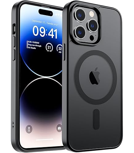 Apple iPhone 14 Pro 128GB ブラック Refurbished iPhone 14 Pro 128GB - Space Black (Unlocked) - Apple