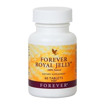 Image result for forever Royal jelly