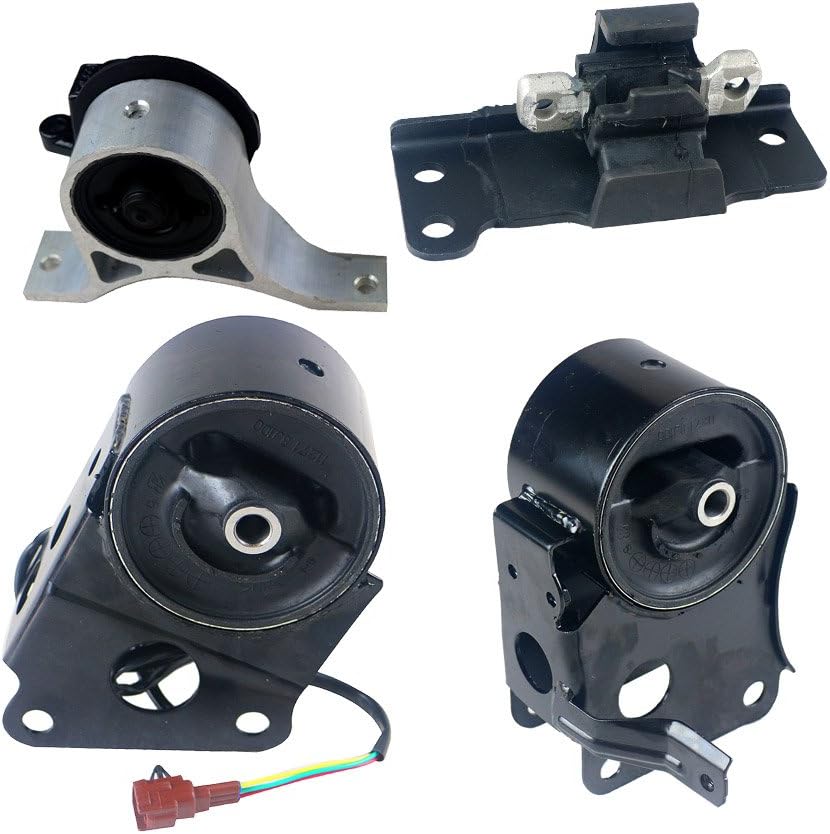 2006 nissan maxima motor mounts with cheap price to get top brand