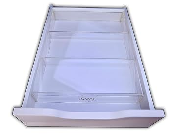 Amazon Com Sonny Cosmetics Acrylic Foundation Makeup Drawer