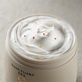Sanctuary Melting Pearl Body Butter Sandalwood 300g with Shea & Argan view 3