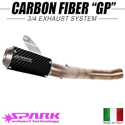 Spark Kawasaki ZX-10R Carbon Fiber GP 34 Lithuania | Ubuy