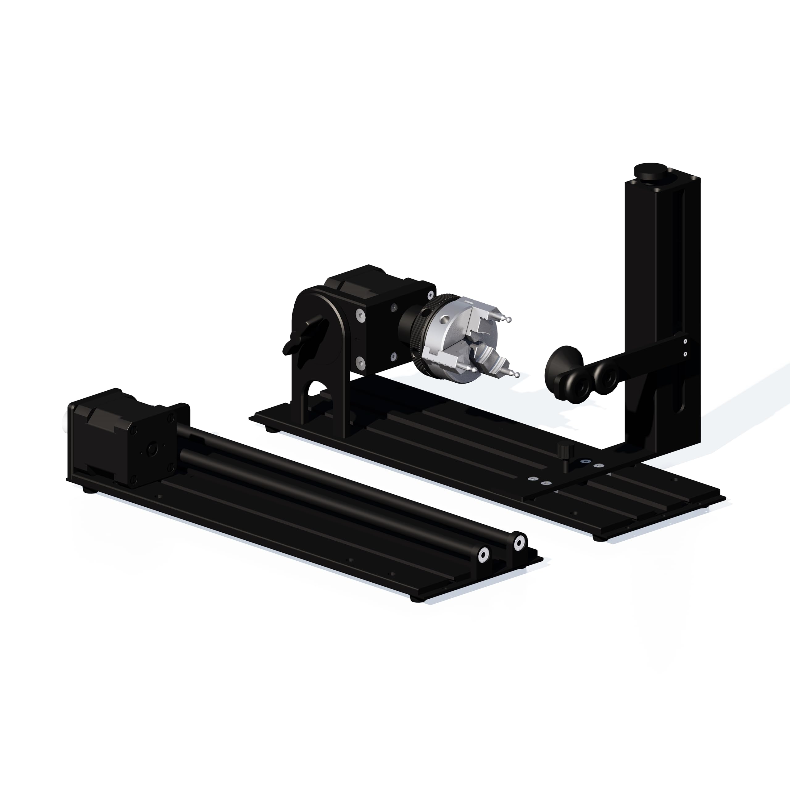 ComMarker 5 in 1 Multi Functional Rotary