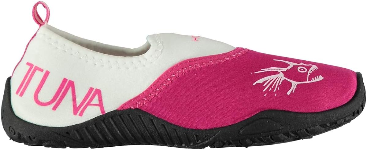 tuna water shoes