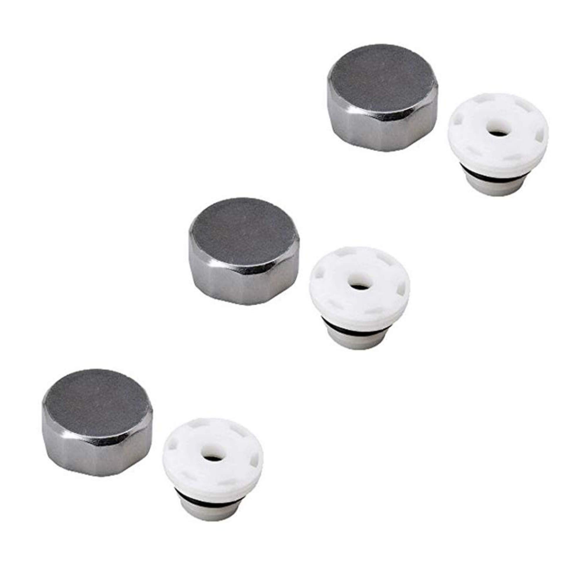 Photo 1 of Vacum Breaker Kit A/S Ff, 3 PACK