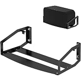 AWINNER Compatible for Sonos Five Wall Mount Brackets (Black)