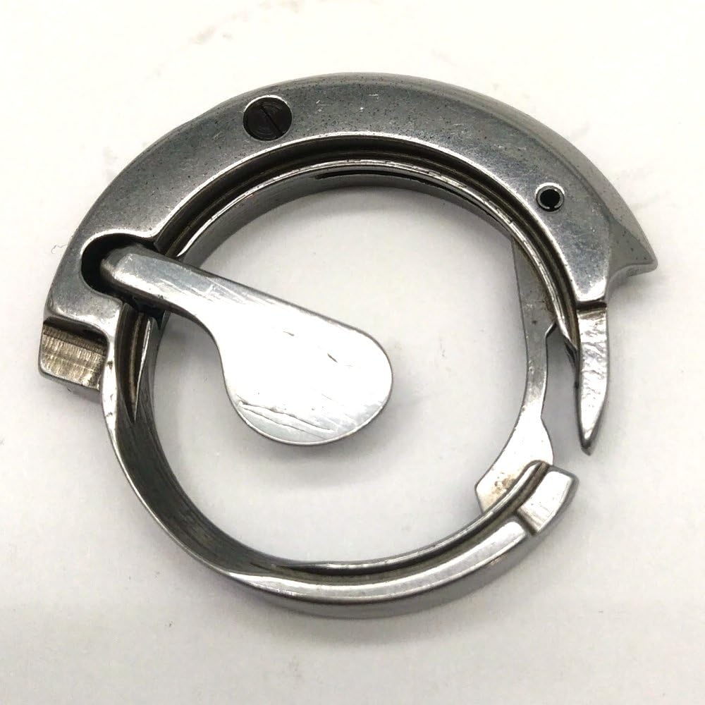 HONEYSEW Bobbin Case For Singer 600 Touch & Sew, 700, 1040G Sewing