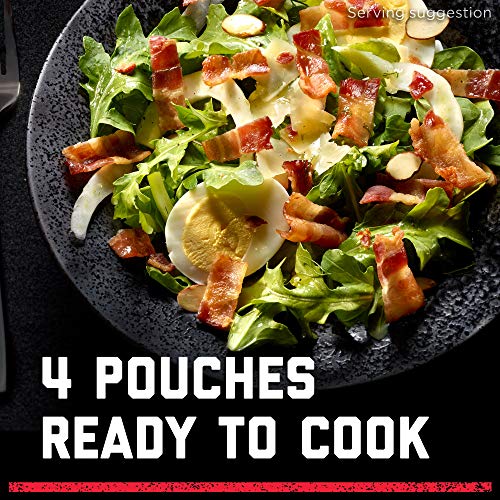 4 Hormel+Bacon+Original+Microwave+Ready