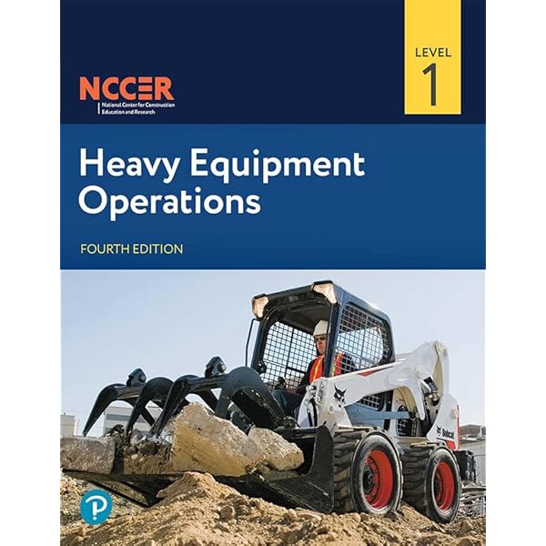 The Handbook of Equipment Leasing 2巻セット Amazon.com: Heavy Equipment Operations Level 2 eBook : NCCER