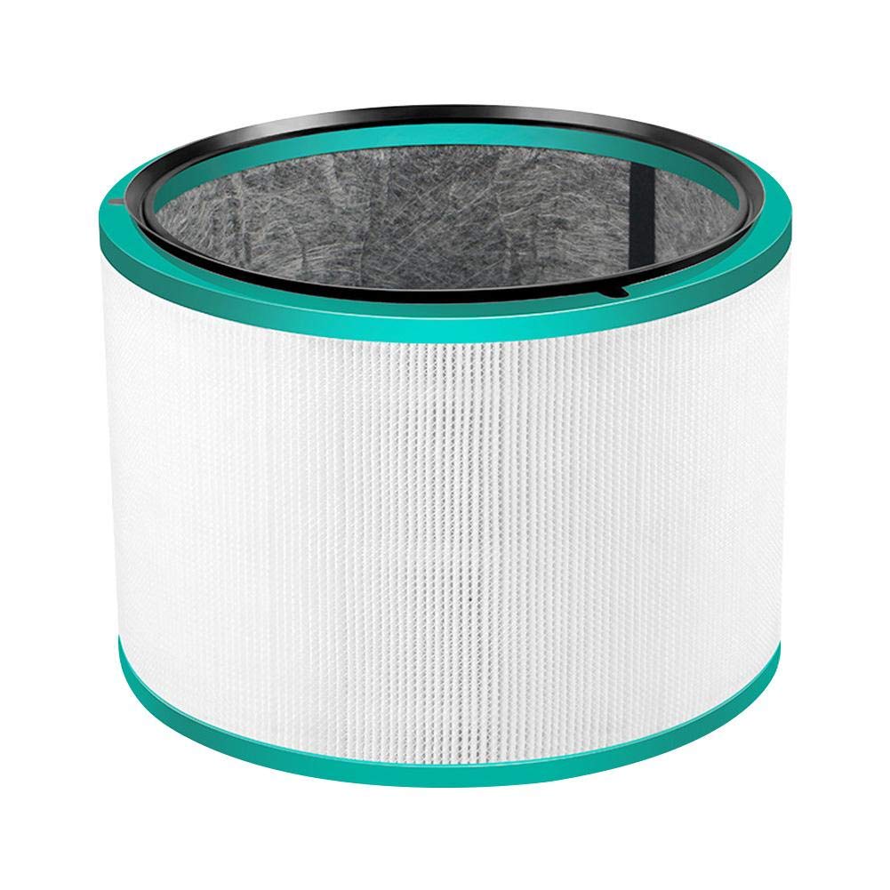 Leiyini Air Purifier Filter Ash Vacuum Replacement HEPA