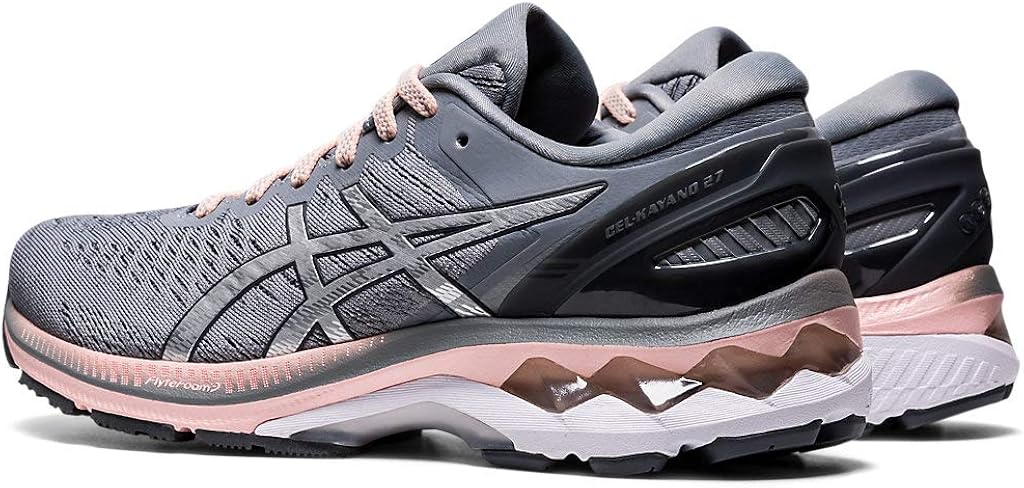  | ASICS Women's Gel-Kayano 27 Running Shoes | Road Running