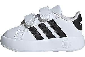adidas Kids' Grand Court 2.0 Shoes
