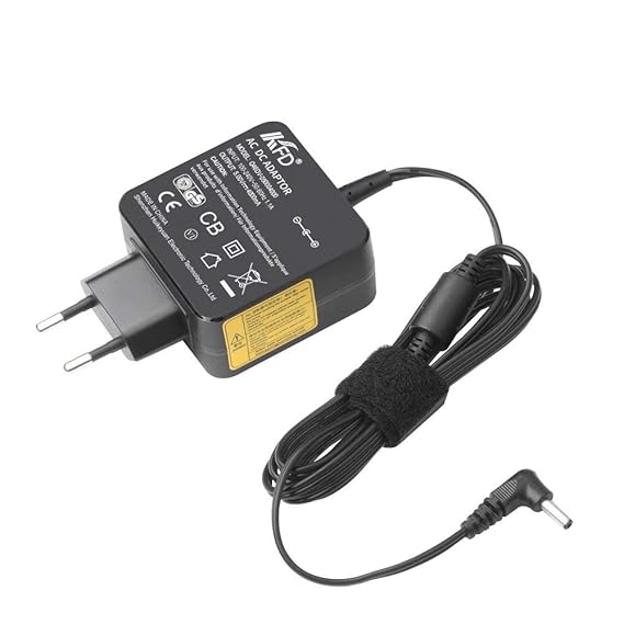 KFD 5V 4A Stecker Netzteil Adapter Ladegerät für Lenovo Miix 320 80XF00BJGE Miix 320 325 310 300 320-10ICR 300-10IBY 310-10IC