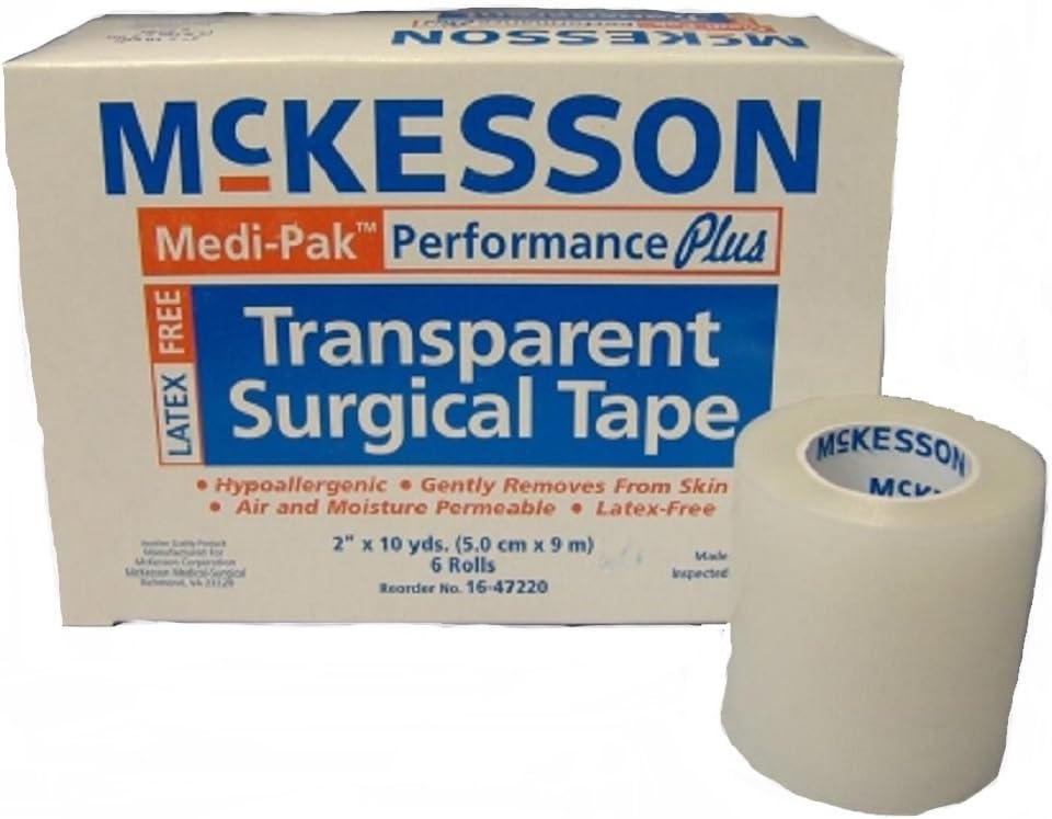 Best 3M Mckesson