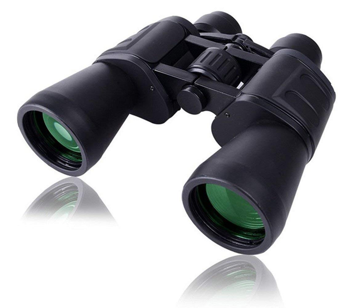 Helios Naturesport Plus 8x40 WA Porro Prism Binoculars