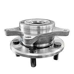 Stirling P513421PR_A817 - Pair 2 Rear Wheel Bearing