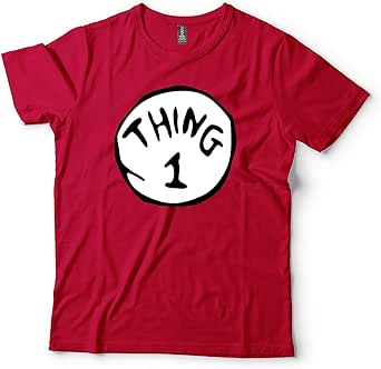 thing 1 shirt amazon