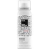 IGK GOOD BEHAVIOR Spirulina Protein Smoothing Spray | Keratin Like Treatment + Frizz Control + Heat Protectant | Vegan + Cruelty Free |