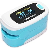 CONTEC CMS50NA Pulse Oximeter SpO2 and PR Value Waveform Blood Oxygen Neck/Wrist Corda