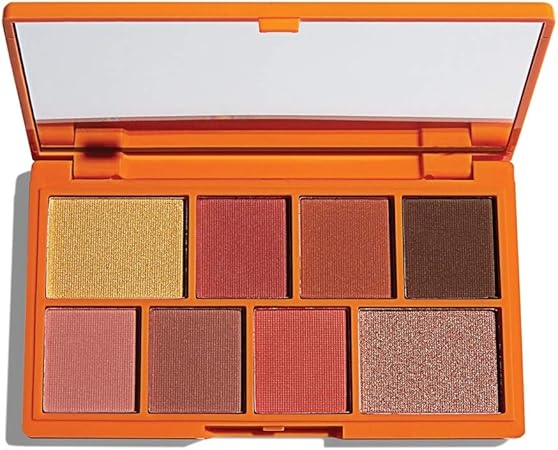 Amazon Makeup Revolution メイクアップ レボリューション アイラブレボリューション ミニチョコレート チョコオレンジ アイシャドウ なし Makeup Revolution メイクアップ レボリューション アイシャドウ 通販