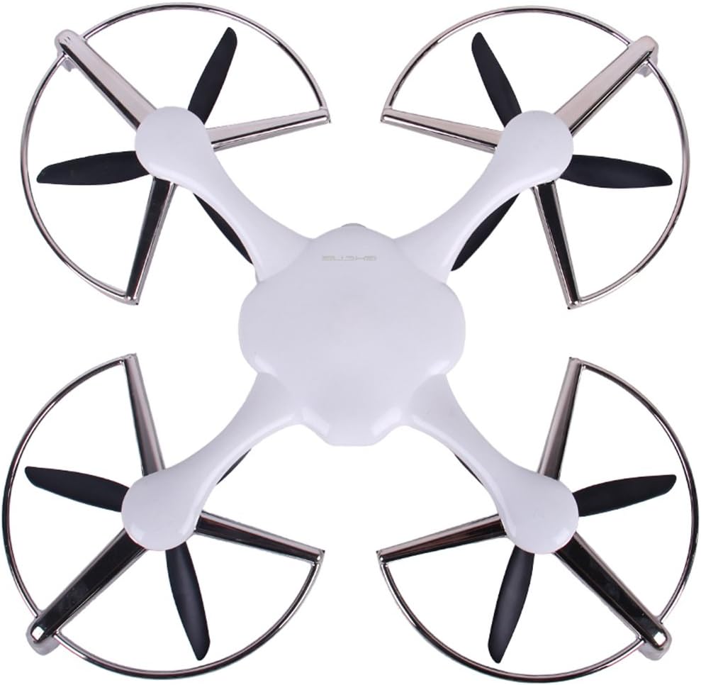 Zero2one Ghost Drone Basic, Controlled with IOS App, White