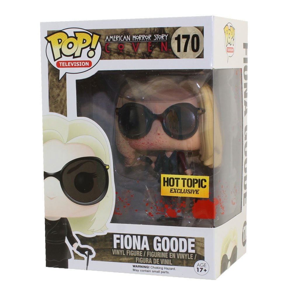funko pop american horror story