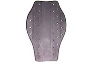 ScorpionEXO Men's SAS-TEC CE Level 2 Back Protector 9115-03