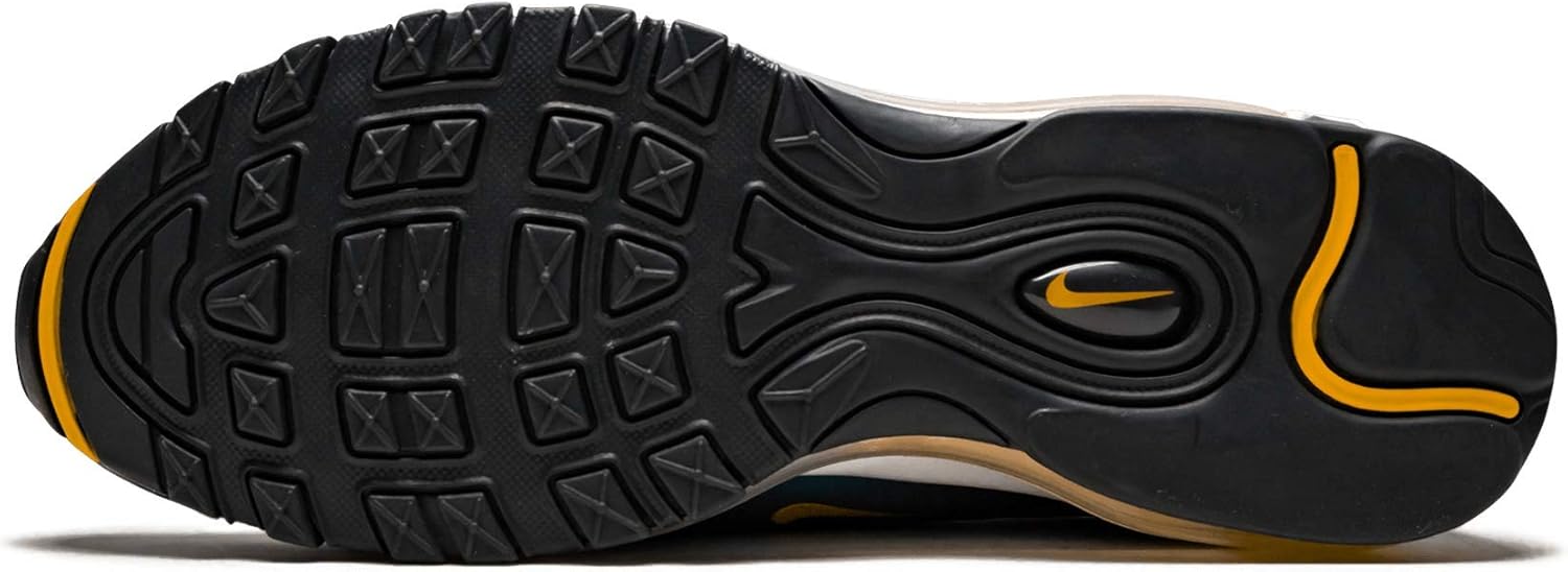 nike air max 97 lx amarillo