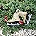 Miniature Fairy Garden Ice Skates, Set of 2