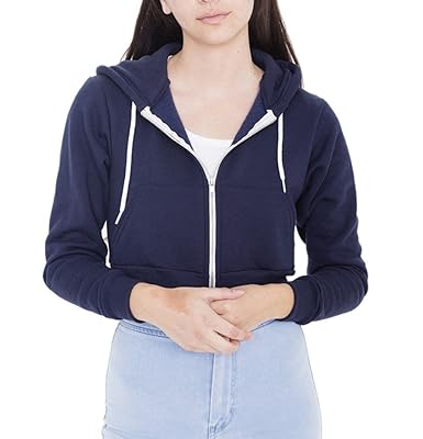 estilos de sudaderas para dama