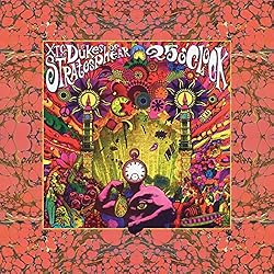 25 O'Clock [200-Gram