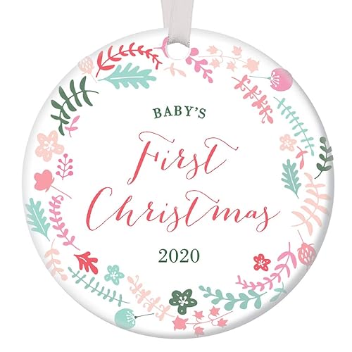 daddy's first christmas