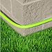 Flexzilla Garden Lead-in Hose with SwivelGrip, 5/8 in. x 3 ft., Lightweight All-Weather Water Hose, Durable and Flexible, Leak-Free Connections